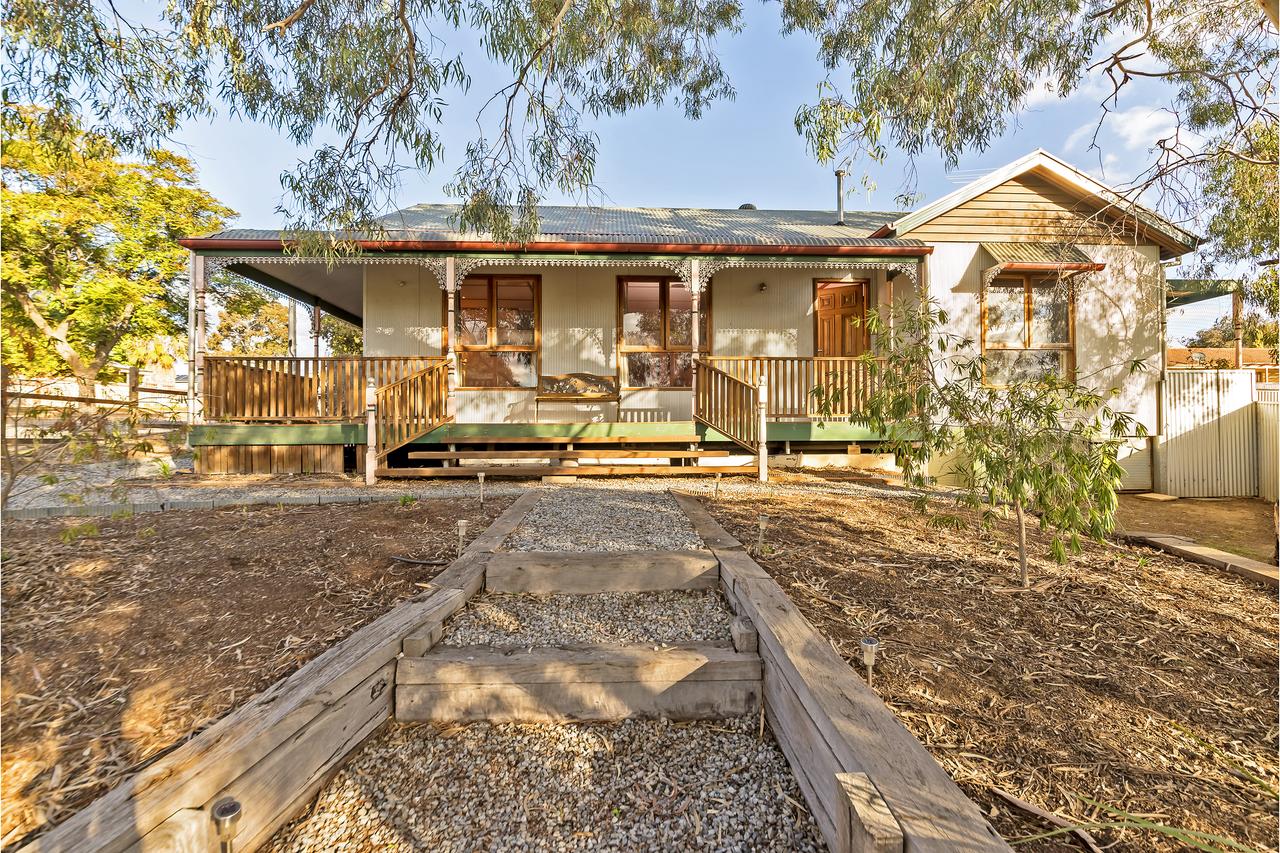 Concordia SA Hervey Bay Accommodation