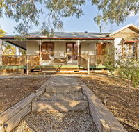Rustic on 13th - Hervey Bay Accommodation