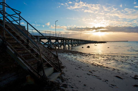 Breakaway Moonta Bay - Tourism Hervey Bay 1