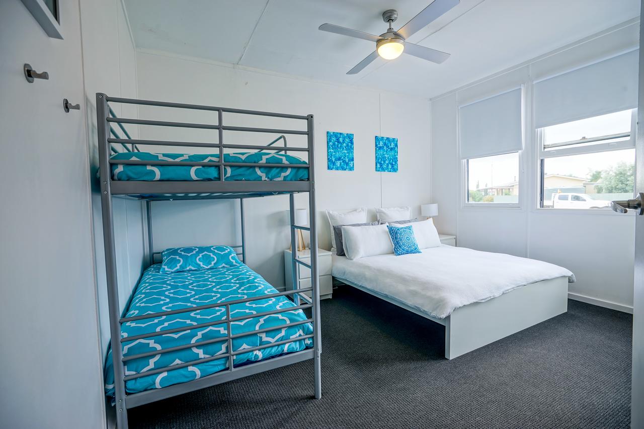  Tourism Hervey Bay