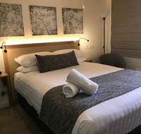 Astor Inn - Hervey Bay Accommodation