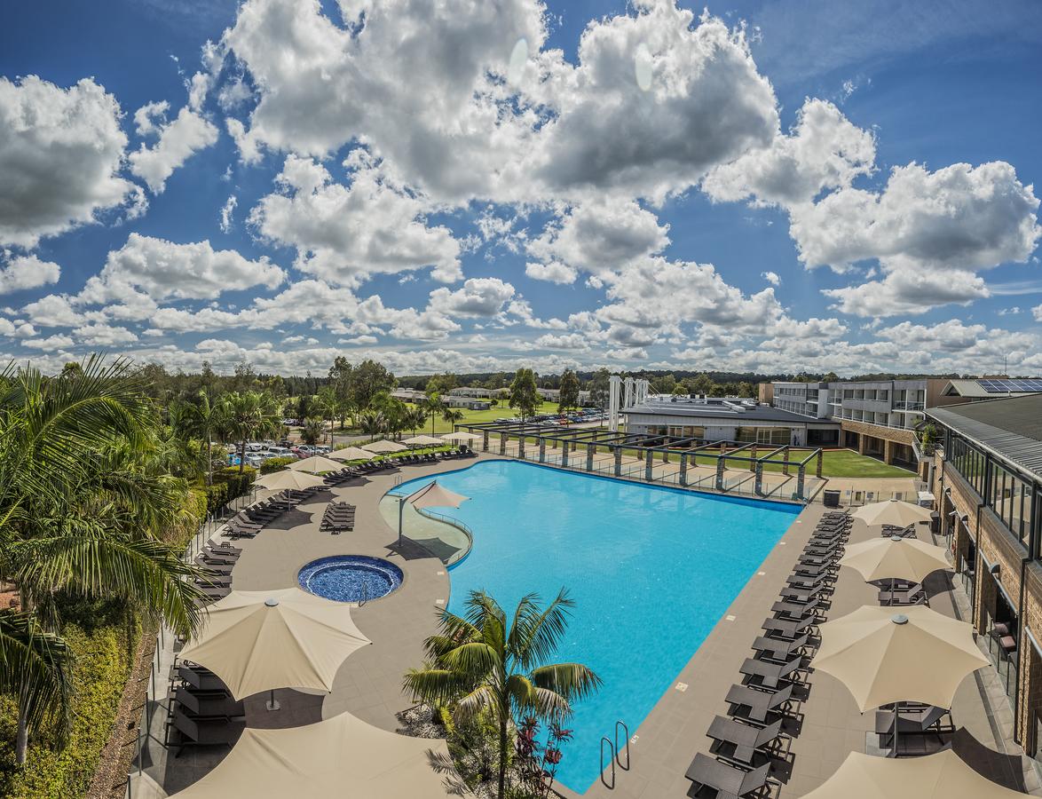Olney NSW Hervey Bay Accommodation