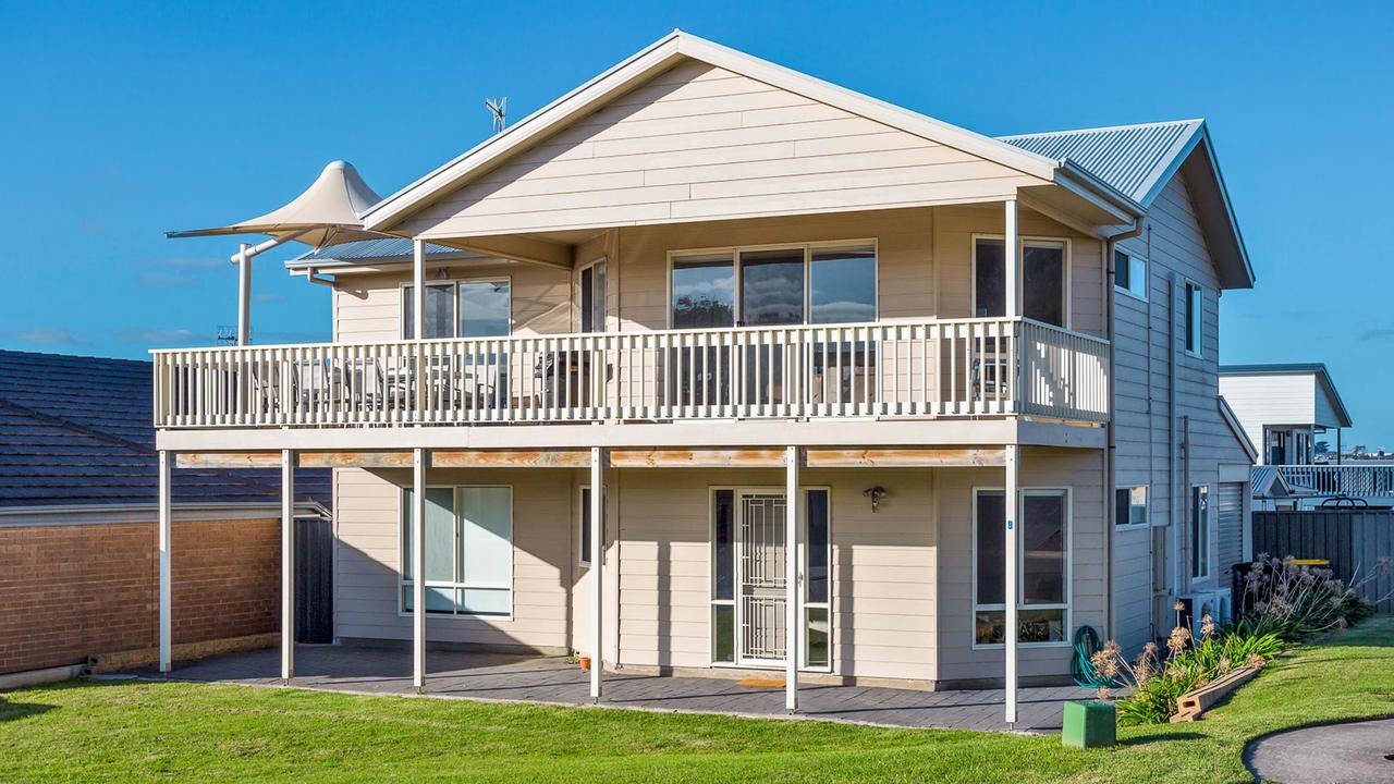 Hayborough SA Tourism Hervey Bay