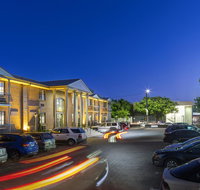 Adelaide Inn - Hervey Bay Accommodation