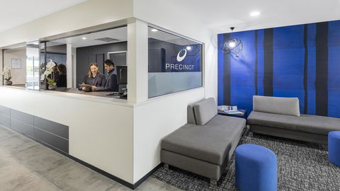 IStay Precinct Adelaide - Hervey Bay Accommodation 35
