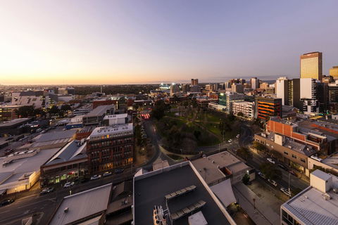 IStay Precinct Adelaide - Hervey Bay Accommodation 7