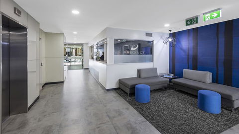 IStay Precinct Adelaide - Hervey Bay Accommodation 33