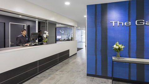 IStay Precinct Adelaide - Hervey Bay Accommodation 34