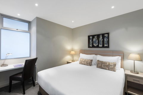 IStay Precinct Adelaide - Hervey Bay Accommodation 9