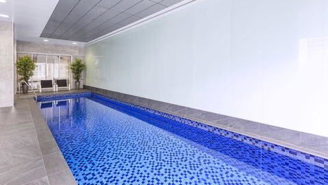 IStay Precinct Adelaide - Hervey Bay Accommodation 29