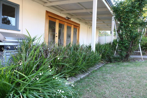 Merellaan - Hervey Bay Accommodation 3