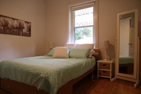 Merellaan - Hervey Bay Accommodation 24