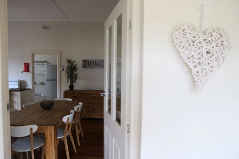 Merellaan - Hervey Bay Accommodation 4