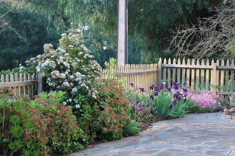 Merellaan - Hervey Bay Accommodation 1