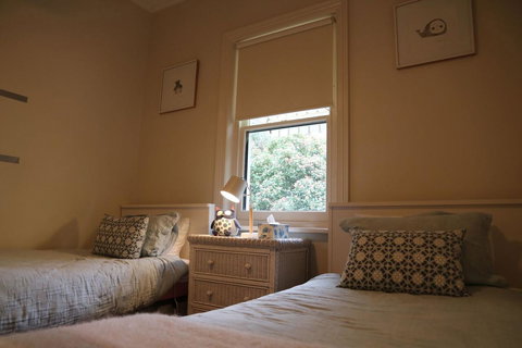 Merellaan - Hervey Bay Accommodation 15