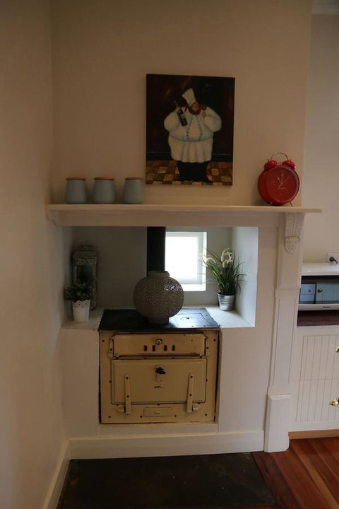 Merellaan - Hervey Bay Accommodation 9