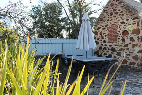 Merellaan - Hervey Bay Accommodation 2