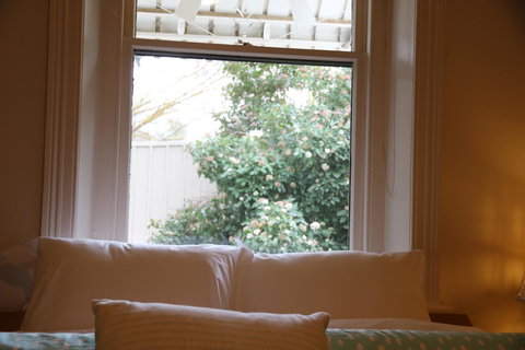 Merellaan - Hervey Bay Accommodation 22