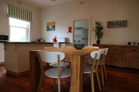Merellaan - Hervey Bay Accommodation 6