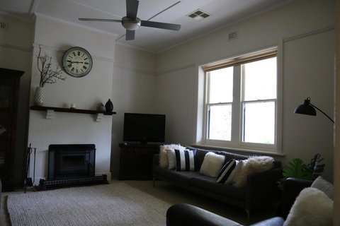 Merellaan - Hervey Bay Accommodation 16