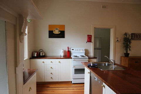 Merellaan - Hervey Bay Accommodation 14