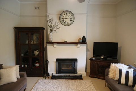 Merellaan - Hervey Bay Accommodation 23