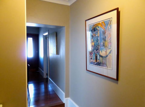Penzance Cottage Glenelg - Tourism Hervey Bay 4