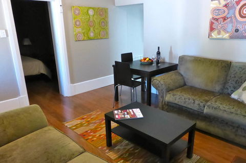 Penzance Cottage Glenelg - Tourism Hervey Bay 6
