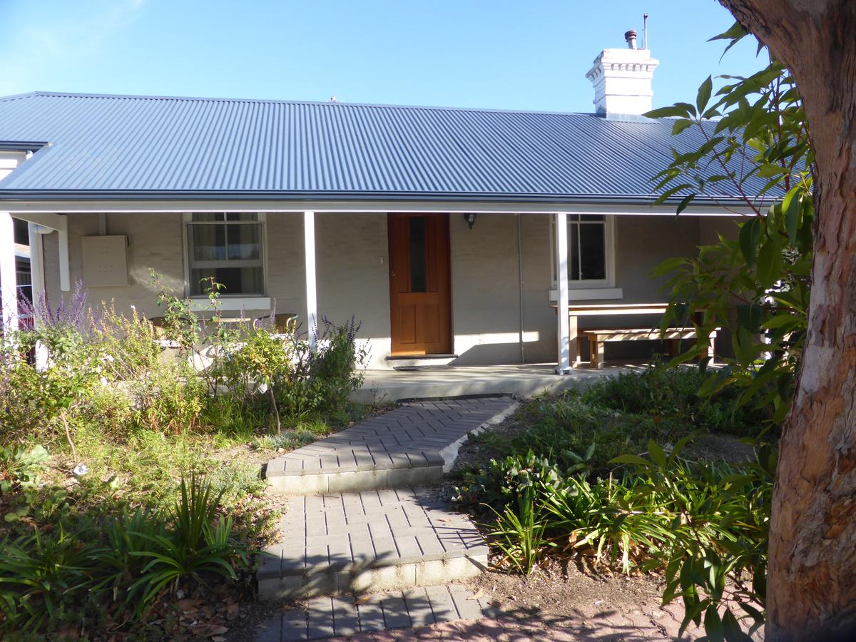 Glenelg South SA Hervey Bay Accommodation