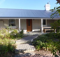 Penzance Cottage - Tourism Hervey Bay
