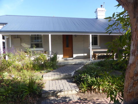Penzance Cottage Glenelg - Tourism Hervey Bay 0