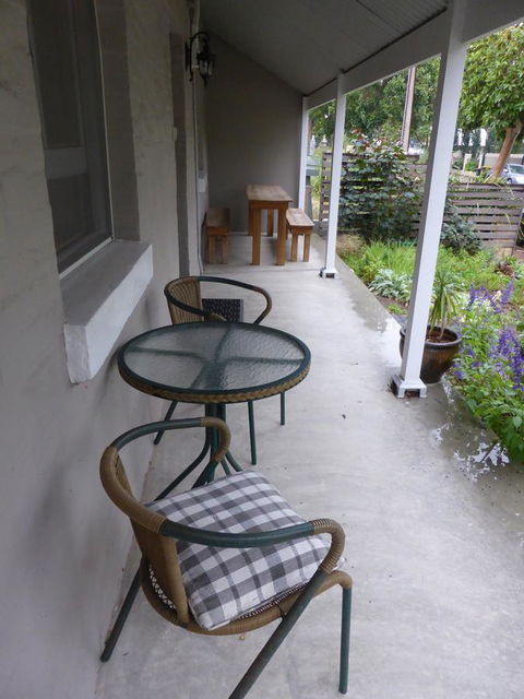 Penzance Cottage Glenelg - Tourism Hervey Bay 1