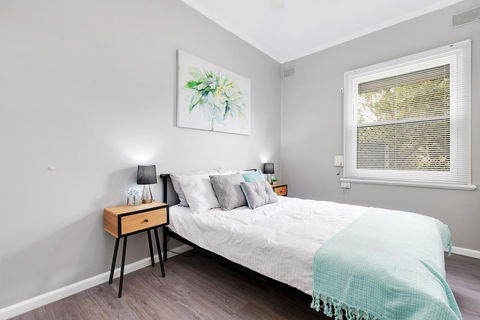 Cute And Cosy - Events, Workers, Getaways - Tourism Hervey Bay 4