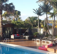 McLaren Vale Motel  Apartments - Tourism Hervey Bay