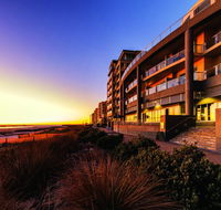 Oaks Plaza Pier - Tourism Hervey Bay