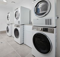 Charlestown Executive Apartments - Hervey Bay Accommodation