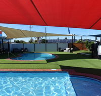 Discovery Parks  Adelaide Beachfront - Hervey Bay Accommodation