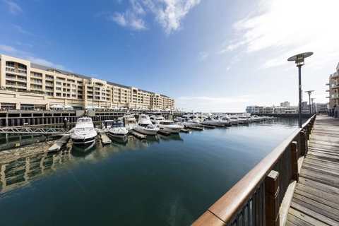 Oaks Glenelg Liberty Suites - Hervey Bay Accommodation 15