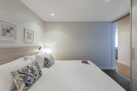Oaks Glenelg Liberty Suites - Hervey Bay Accommodation 33