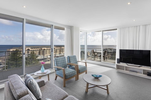 Oaks Glenelg Liberty Suites - Hervey Bay Accommodation 36