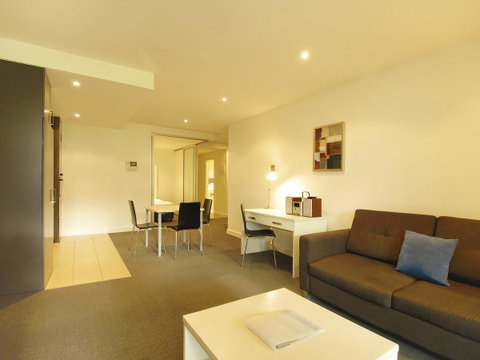 Oaks Glenelg Liberty Suites - Hervey Bay Accommodation 22