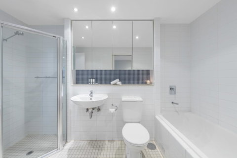 Oaks Glenelg Liberty Suites - Hervey Bay Accommodation 32