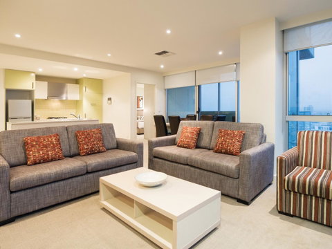 Oaks Glenelg Liberty Suites - Hervey Bay Accommodation 25