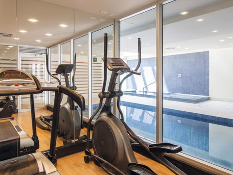 Oaks Glenelg Liberty Suites - Hervey Bay Accommodation 6