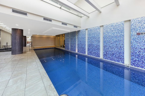Oaks Glenelg Liberty Suites - Hervey Bay Accommodation 2