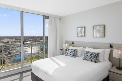 Oaks Glenelg Liberty Suites - Hervey Bay Accommodation 34