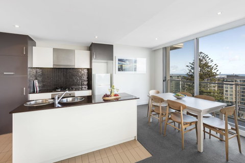Oaks Glenelg Liberty Suites - Hervey Bay Accommodation 35