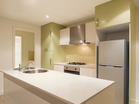 Oaks Glenelg Liberty Suites - Hervey Bay Accommodation 21