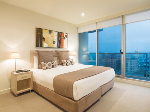 Oaks Glenelg Liberty Suites - Hervey Bay Accommodation 20
