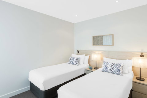 Oaks Glenelg Liberty Suites - Hervey Bay Accommodation 30